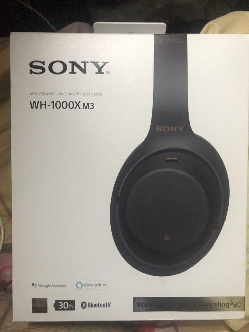 wh xm3