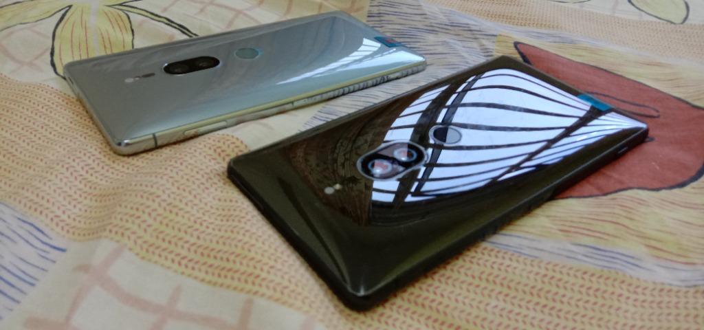 Sony Xperia Xz2 Premium 5 8 6gb Ram 64gb Memory H8116 Mobile Phones Tablets Android Phones Sony On Carousell