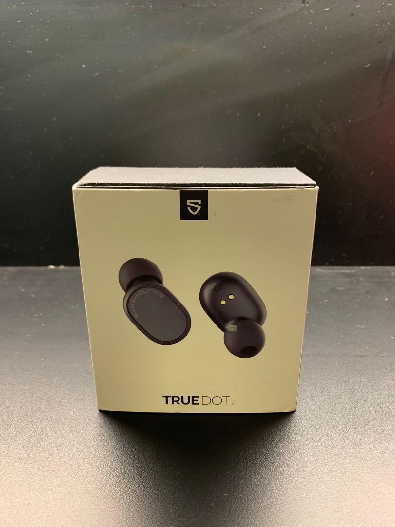 Soundpeats truedot new arrivals