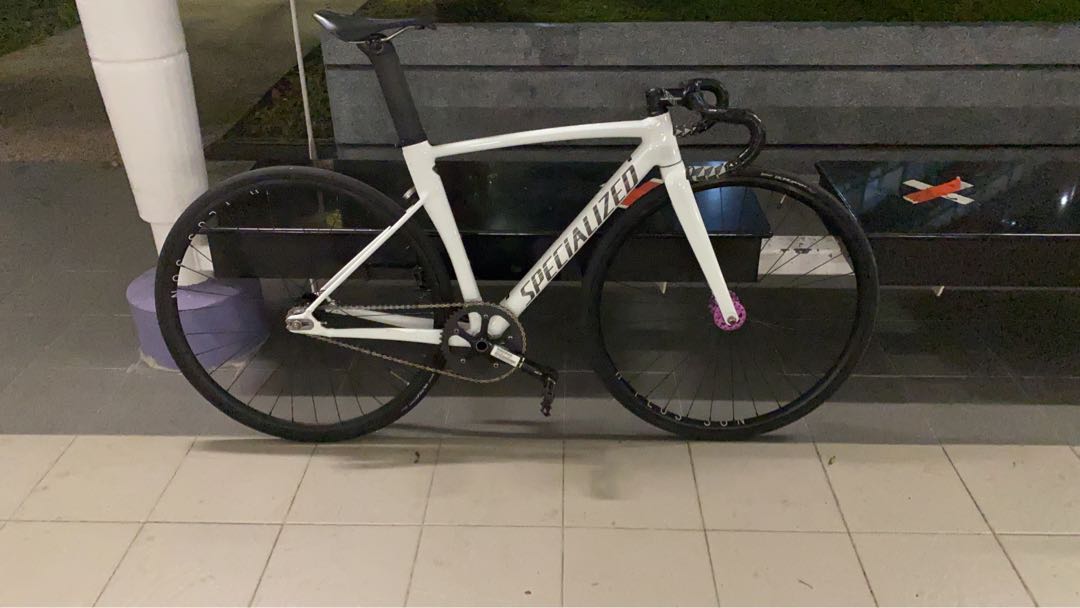 Specialized allez track 2021 new arrivals