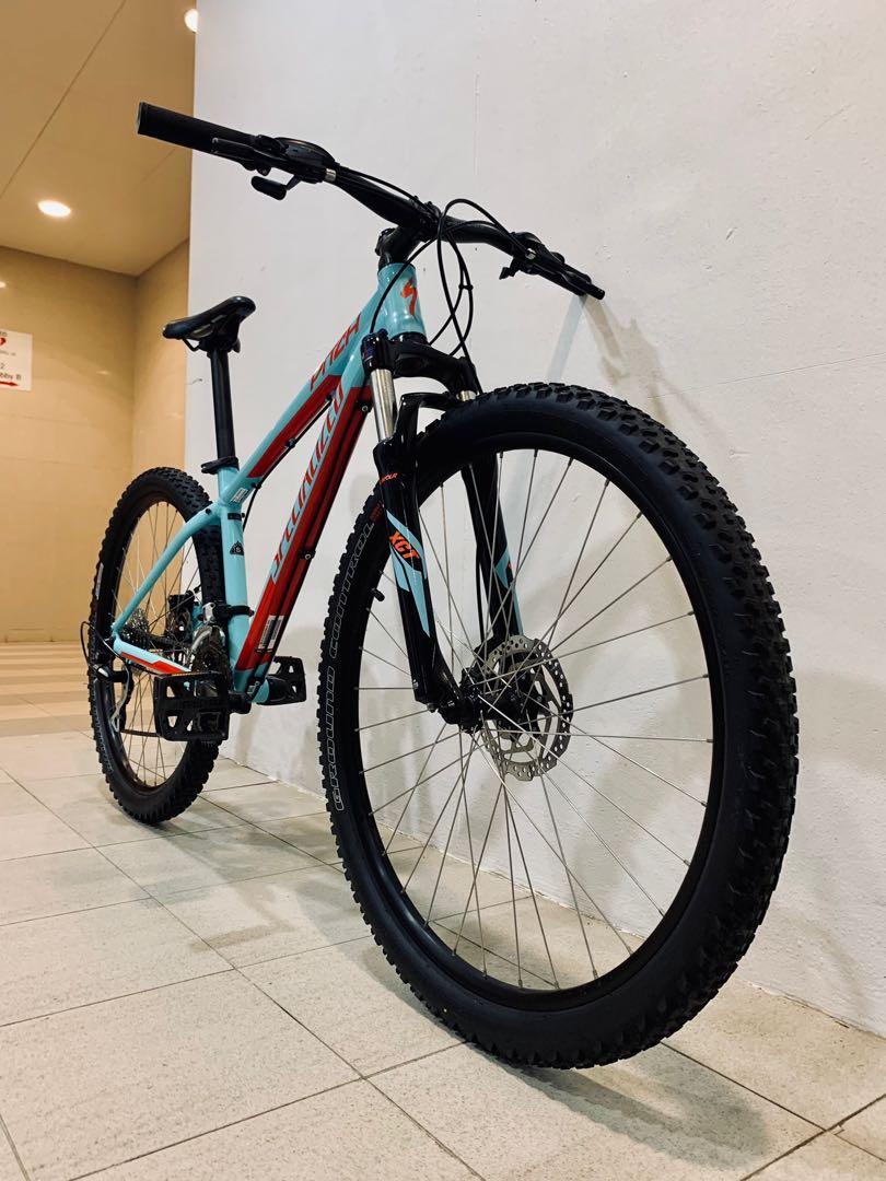 specialized pitch sport 29