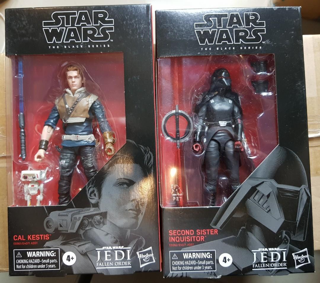 jedi fallen order figure