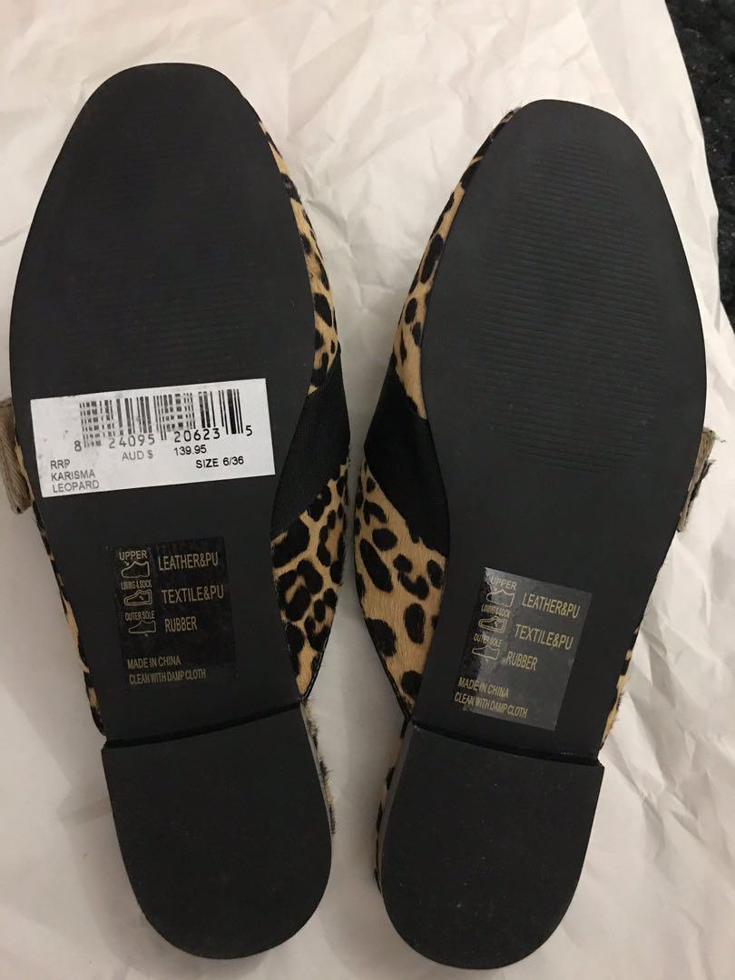Steve madden karisma mules store