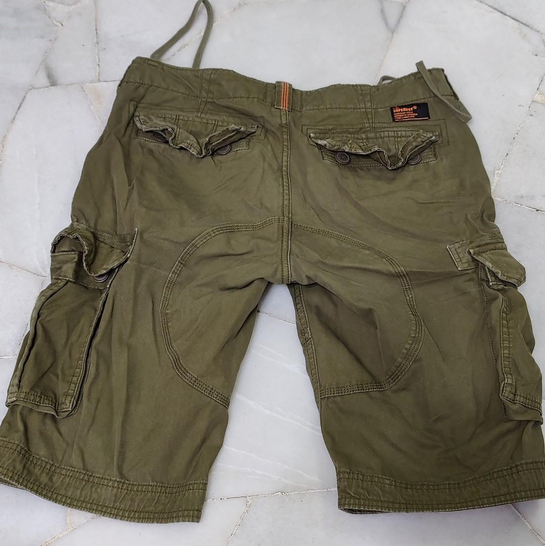 Slim core cargo lite by superdry clearance