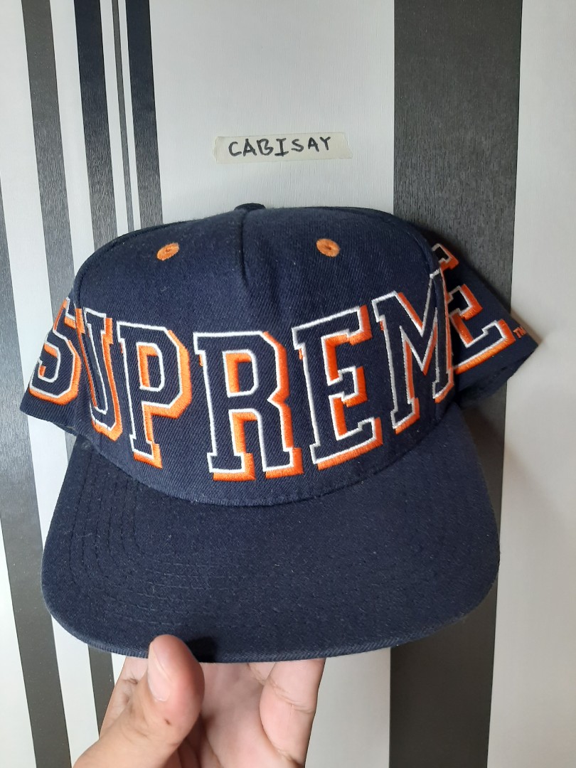 Big sales supreme logo