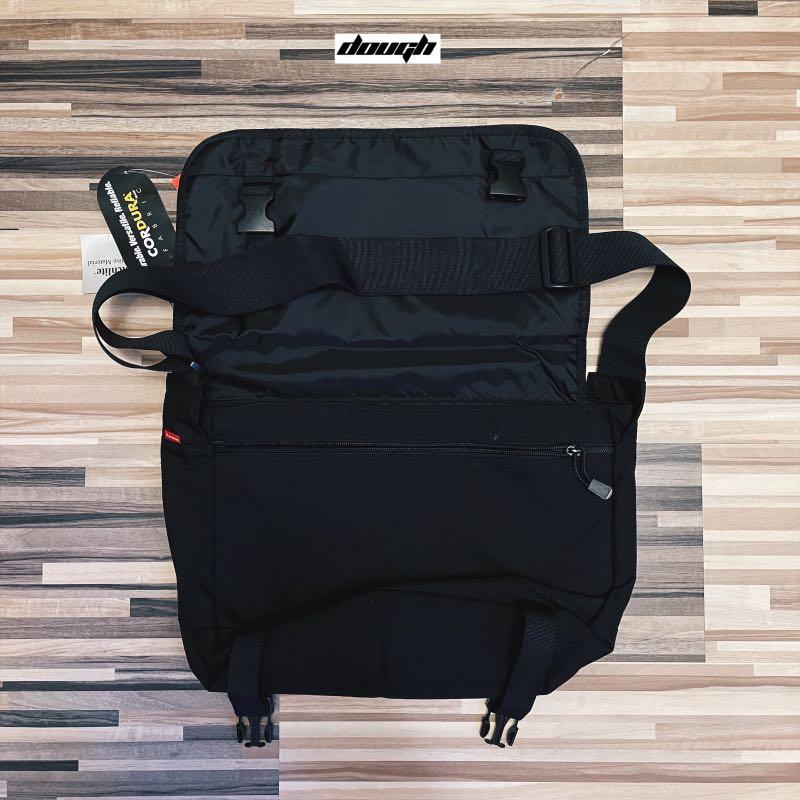 Supreme hi online vis messenger bag