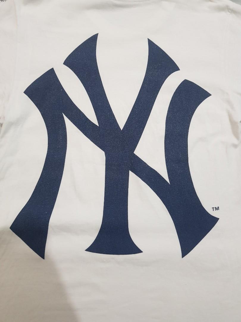 New york yankees box logo hotsell