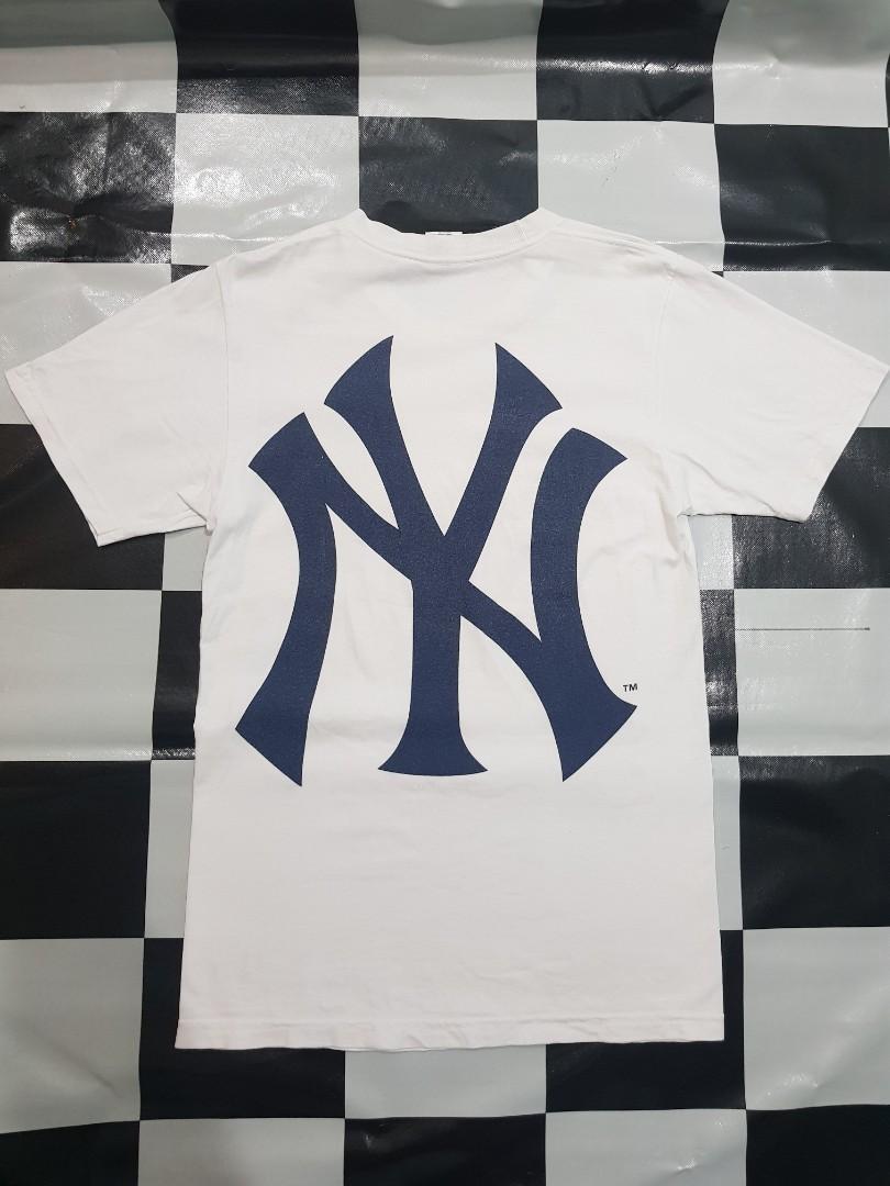 Supreme New York Yankees Box Logo: Supreme Pick Of The Week