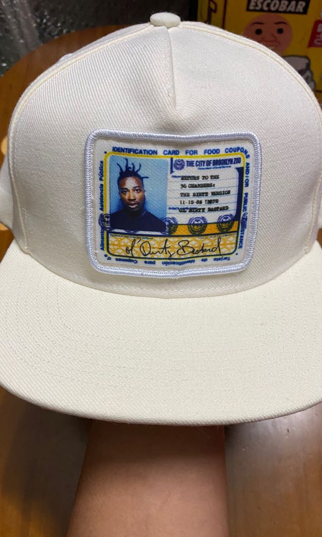 Odb supreme discount hat