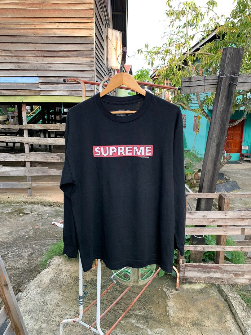 Supreme Powell Peralta
