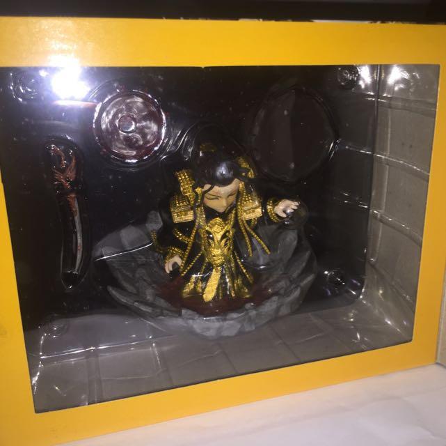 Taiwan Exclusives Little Rascal Musical Figures, One Piece and ...