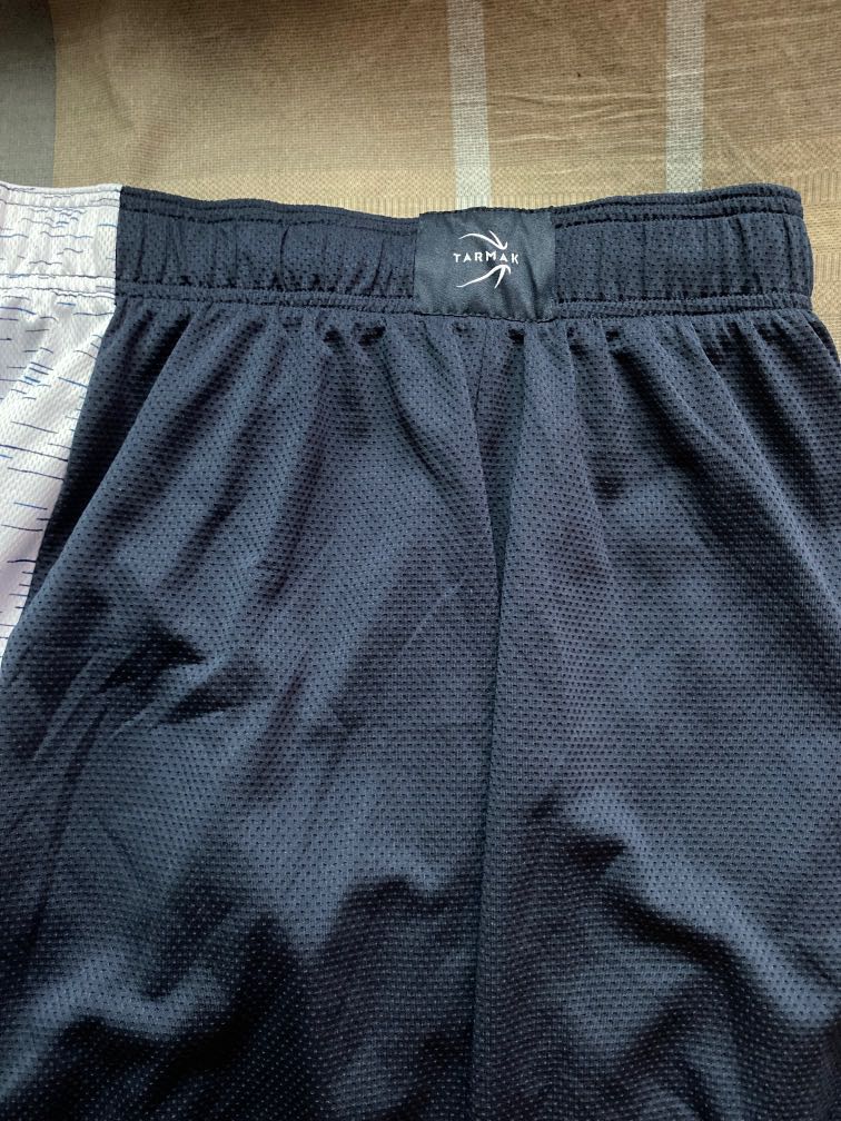 tarmak basketball shorts