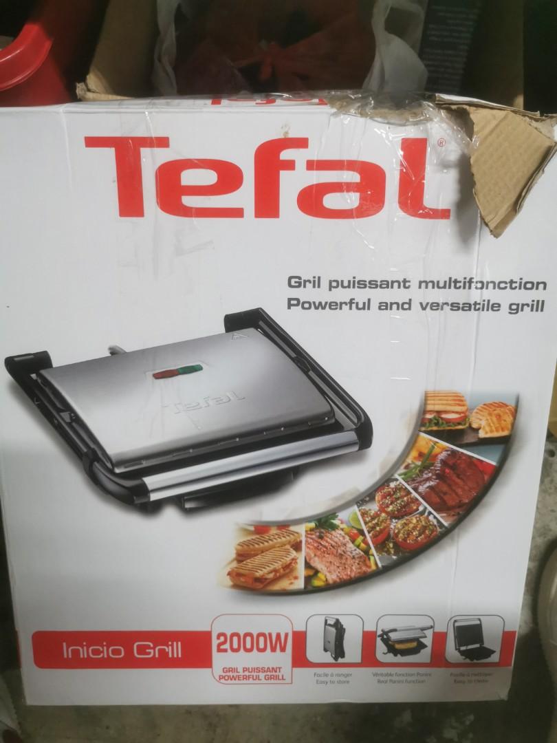 Tefal Inico Grill