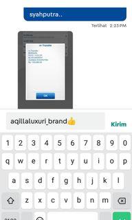 testimoni