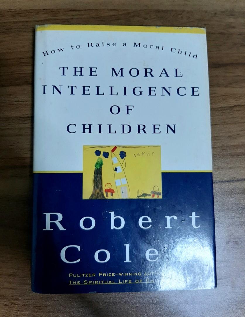 Robert　Carousell　Books　Intelligence　of　The　Hobbies　Books　Children's　Magazines,　by　on　Cole,　Toys,　Moral　Children