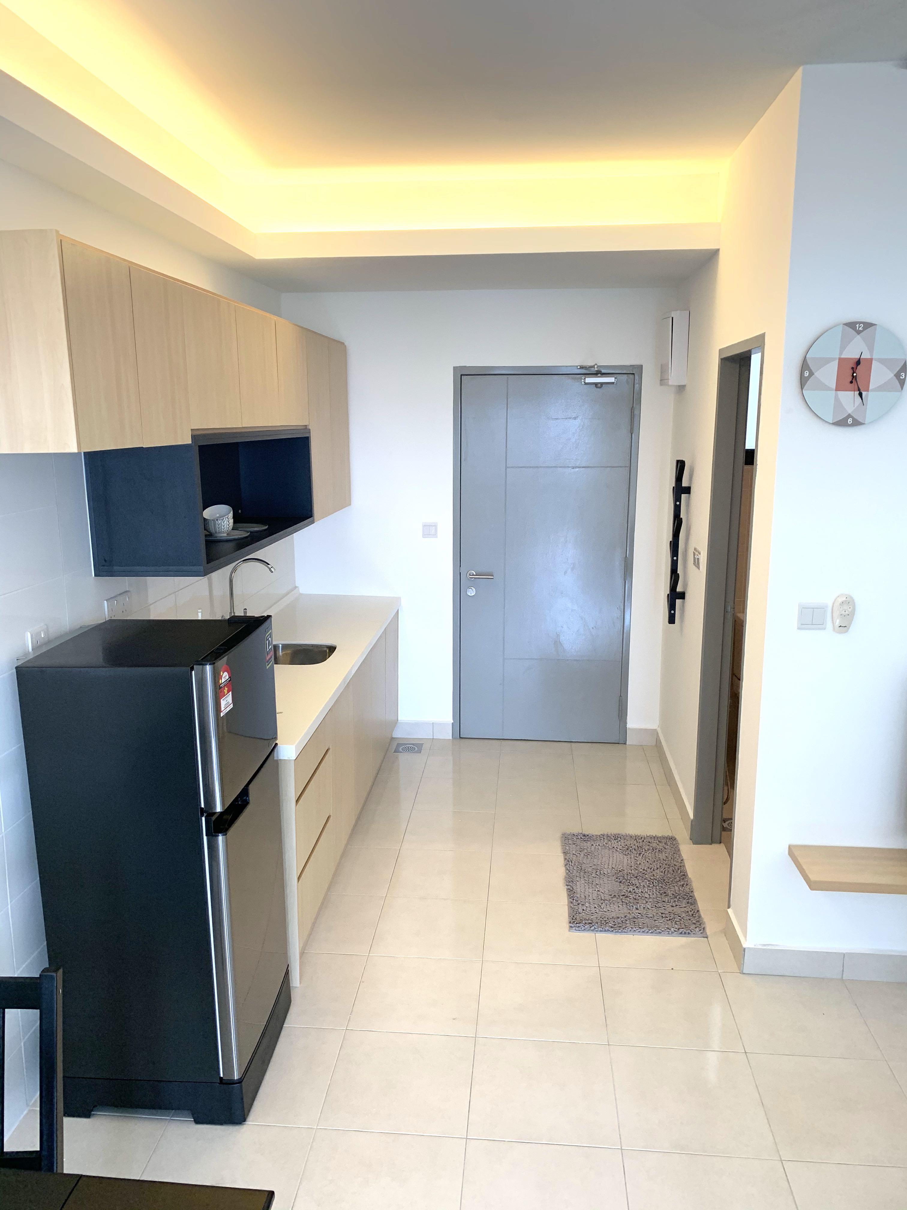 TIARA IMPERIO BANGI. STUDIO APARTMENT , Property, Rentals on Carousell