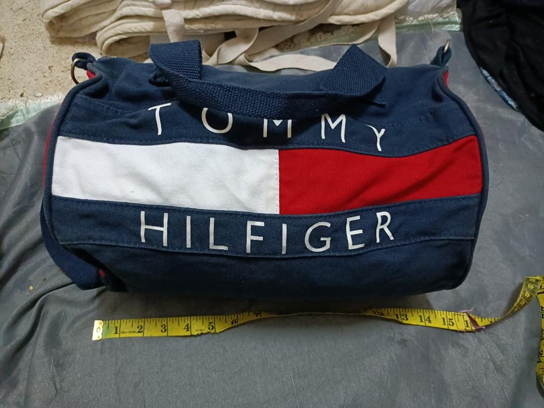 Harga beg tommy hilfiger top