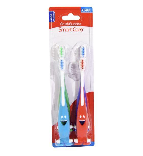 finger toothbrush chemist warehouse