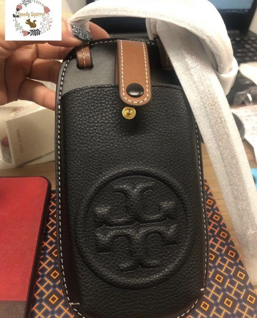 Tory burch perry deals bombe phone crossbody