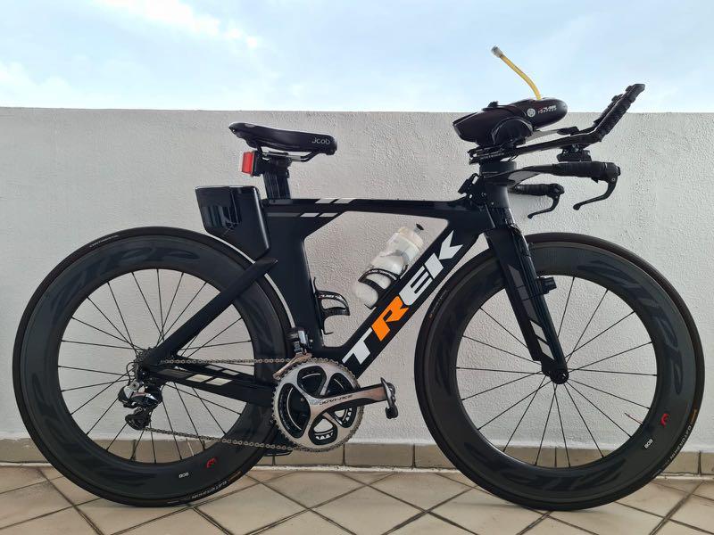 trek speed concept small