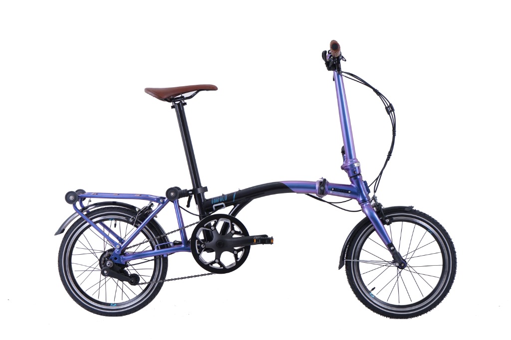 United bike trifold clearance