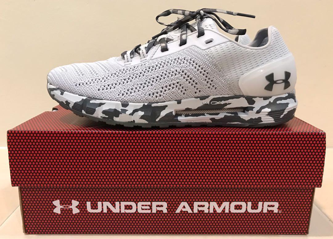 Ua hovr sonic 2 camo sale