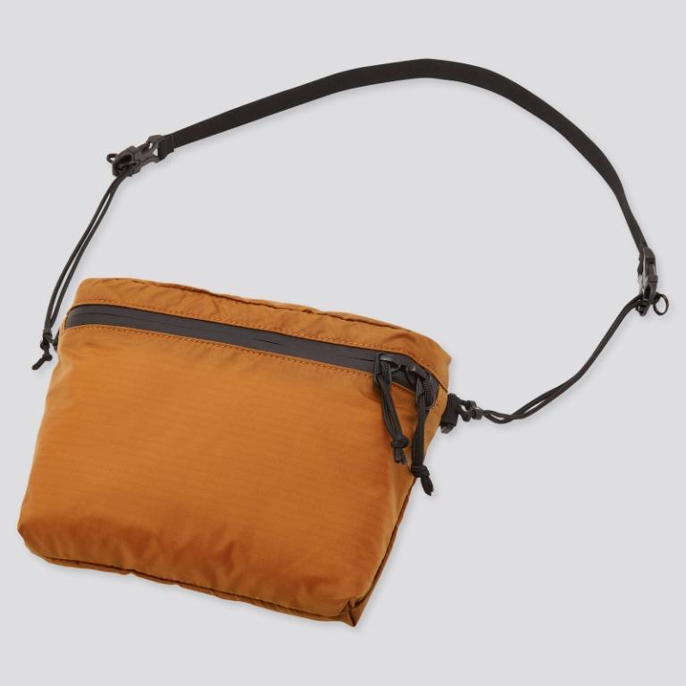 Tas sales fanny uniqlo
