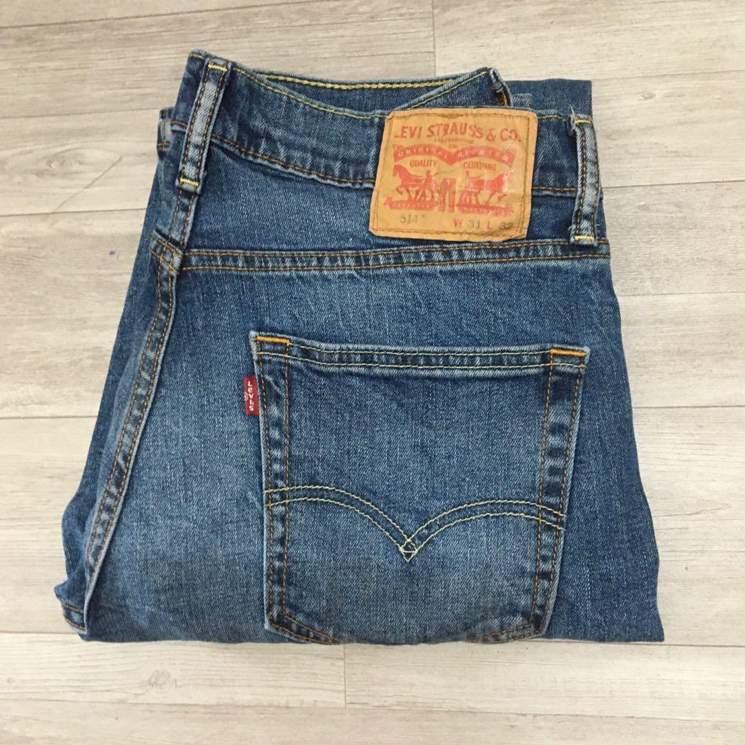 31 31 jeans