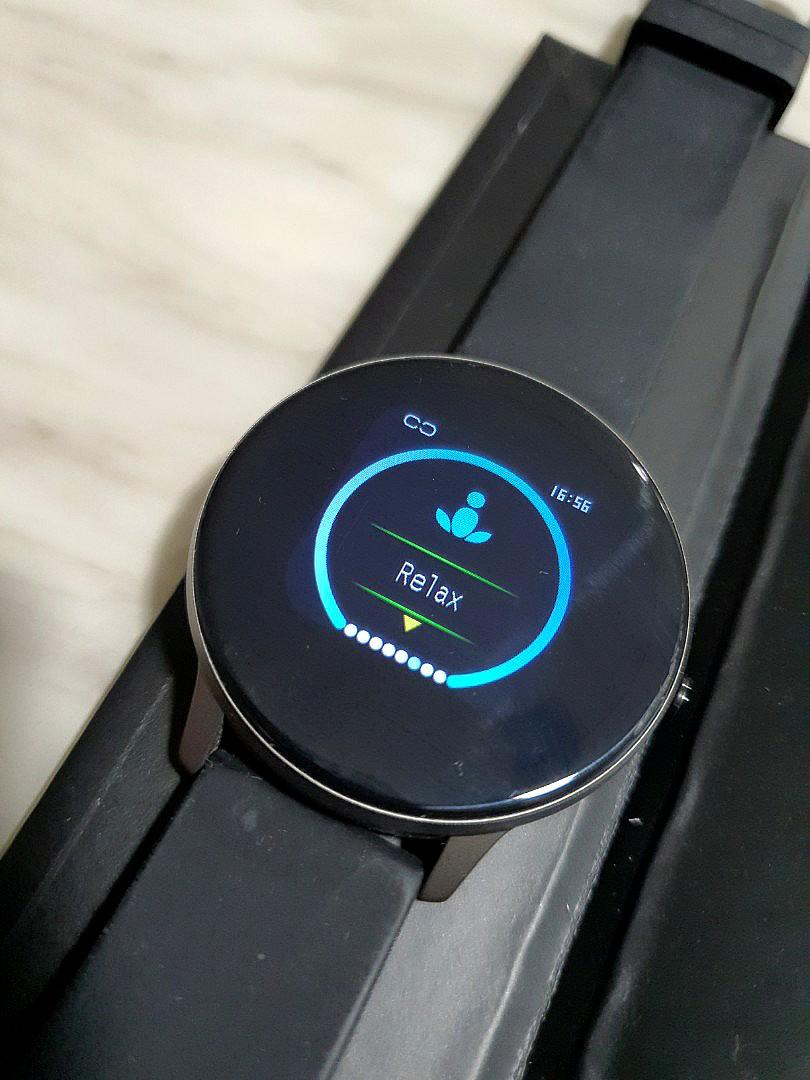 Valore smart watch vha 17 review deals