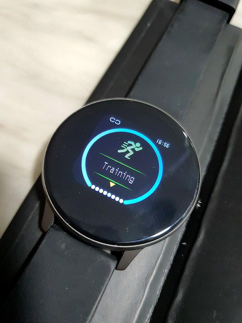 Valore Smart Watch Fitness Tracker (VHA17), Mobile Phones & Gadgets