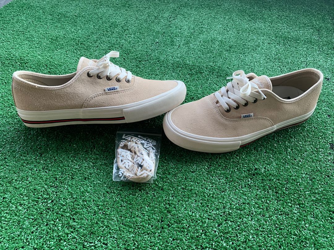 Vans authentic pro sale store
