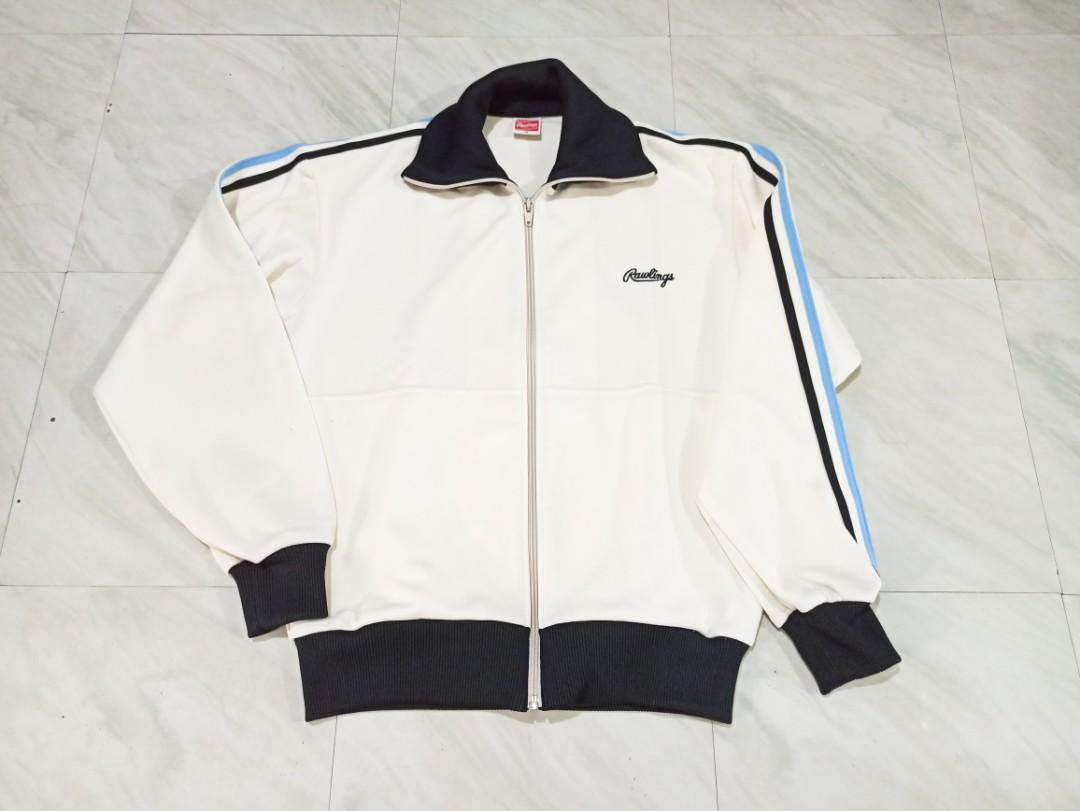 rawlings jacket