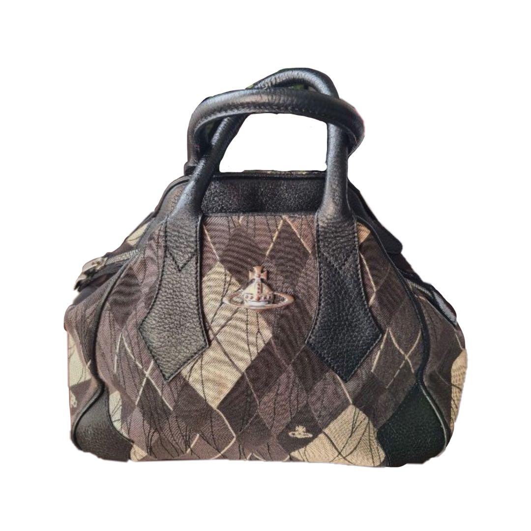 Vintage vivienne best sale westwood bags