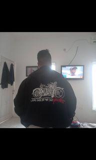 vtg ziphoodie stussy