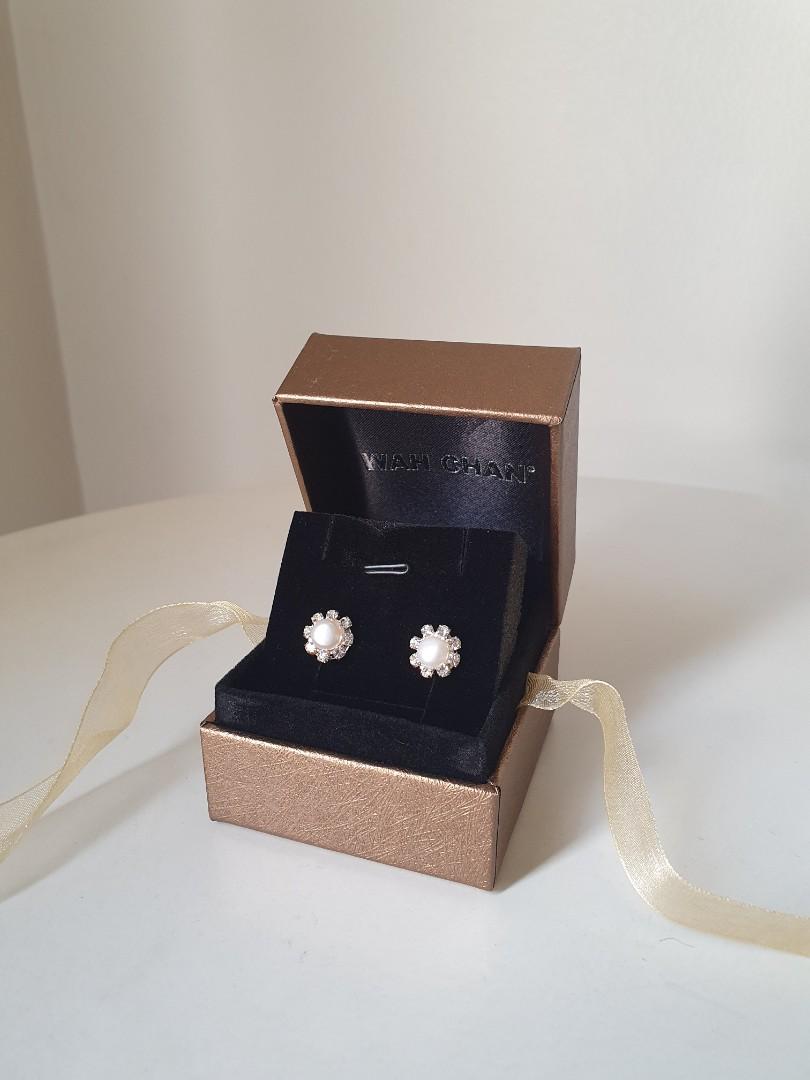 Wah clearance chan earrings