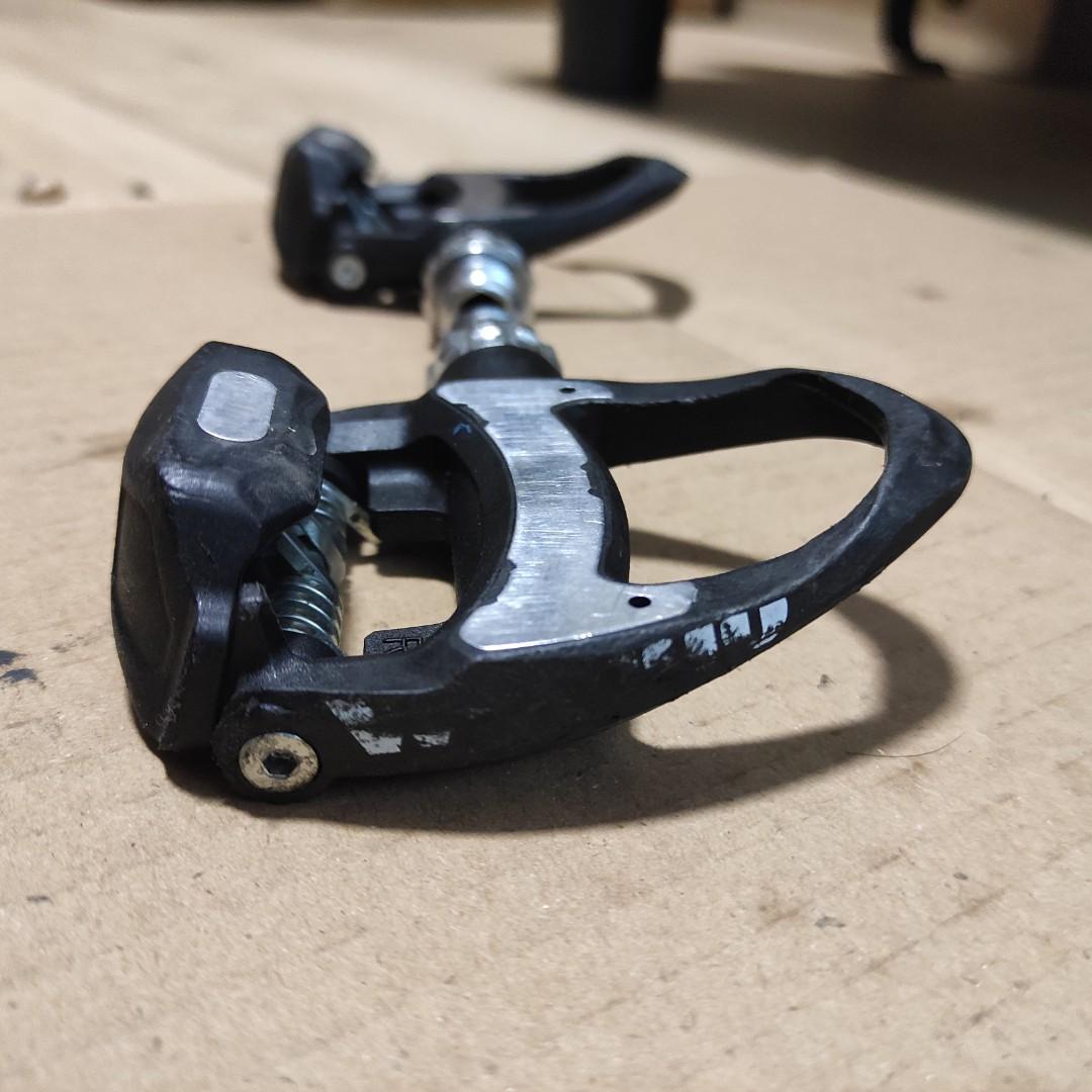 Wellgo clipless pedals outlet