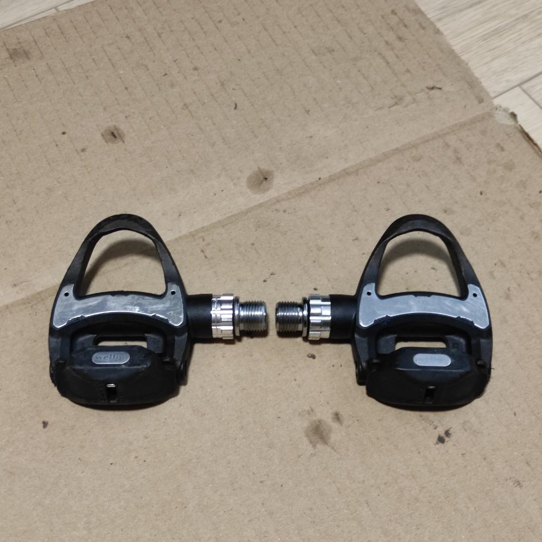 Wellgo spd adapter on sale