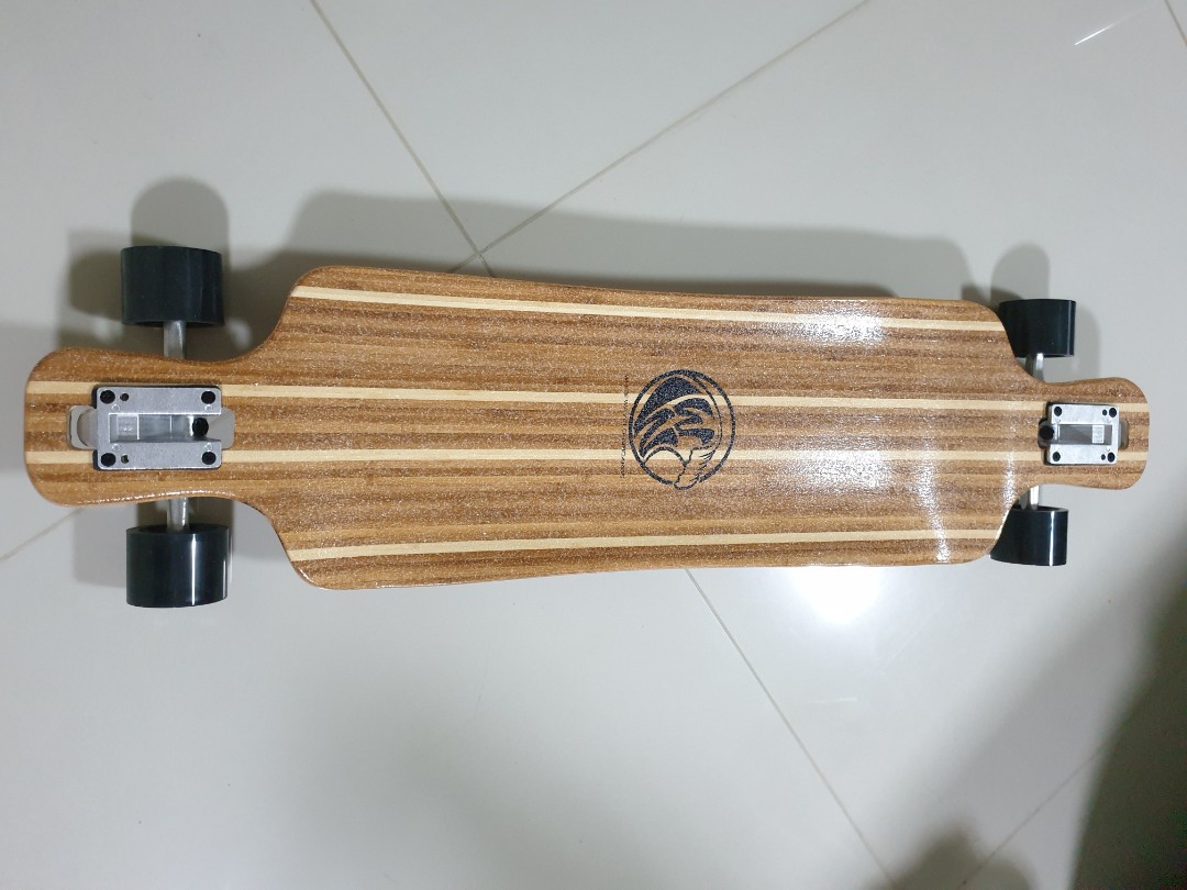 WHITE WAVE LONGBOARDS 【公式通販】