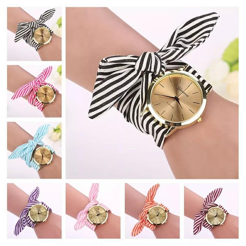 Watch girl hotsell new fashion