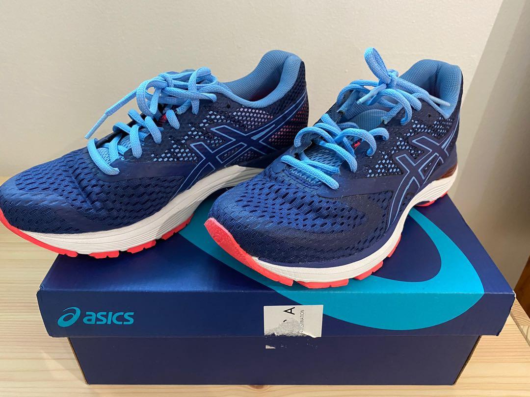 Asics pulse 10 femme outlet