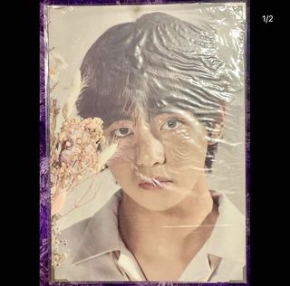 (Category: ) located in . Submitted by myboxofbts (Listing ID 1060097973, Image 1). Description: .