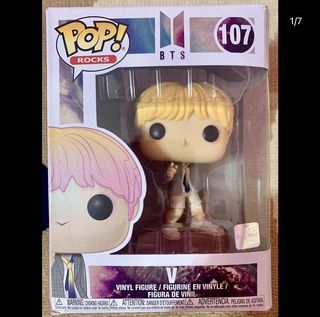 (Category: ) located in . Submitted by myboxofbts (Listing ID 1060052949, Image 1). Description: .