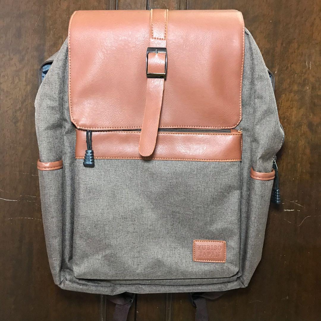 yubiso backpack