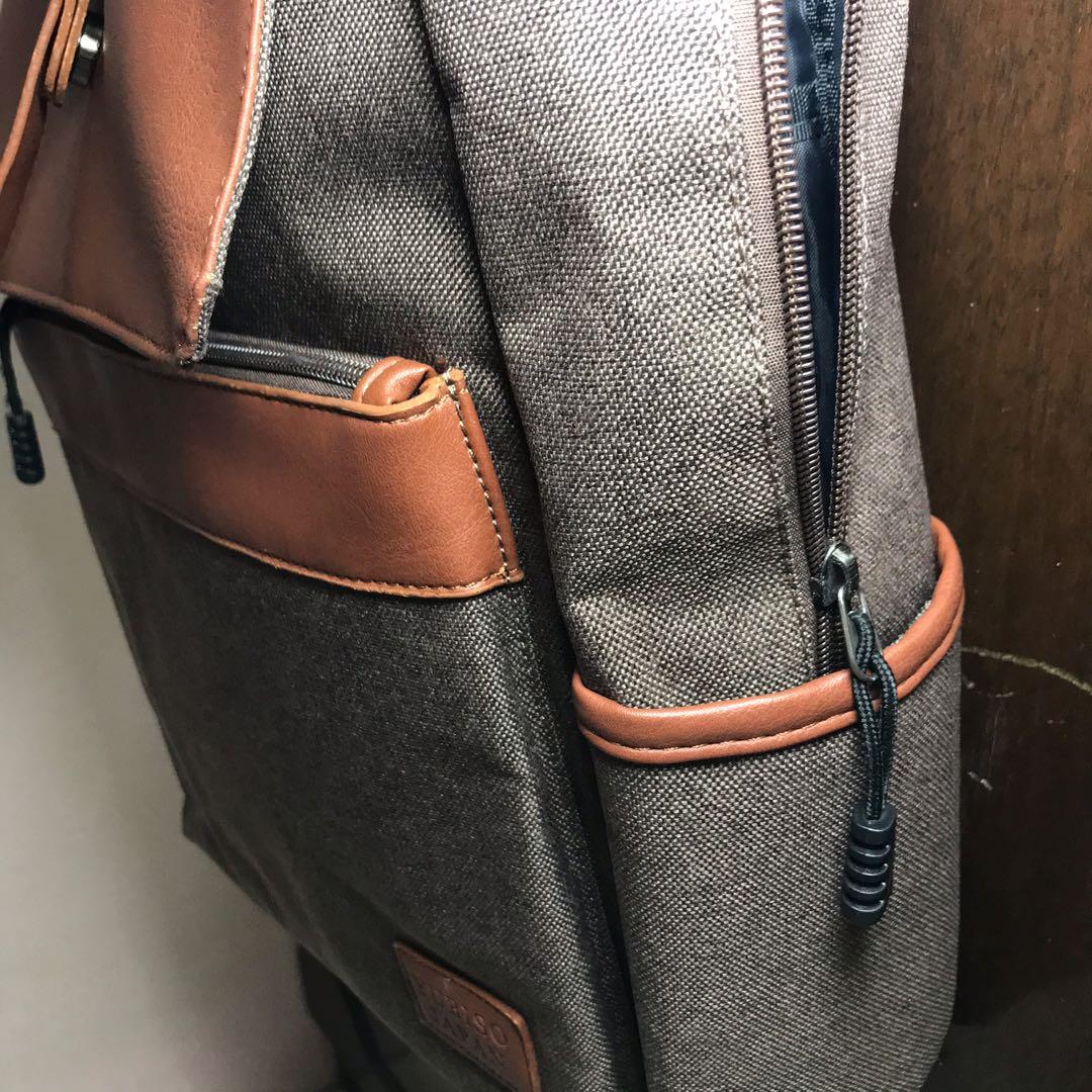 Yubiso backpack outlet