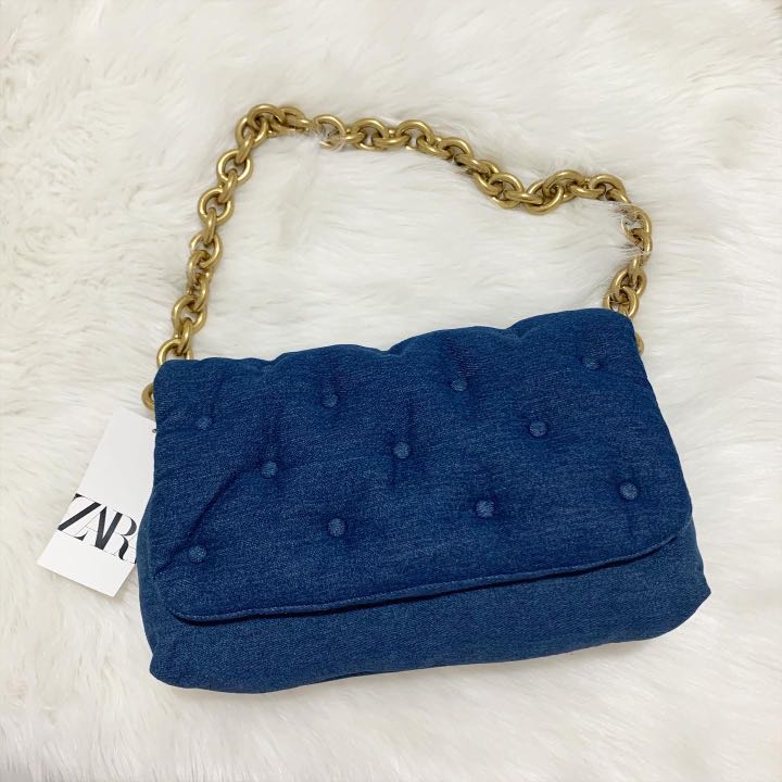 miller clear printed crossbody