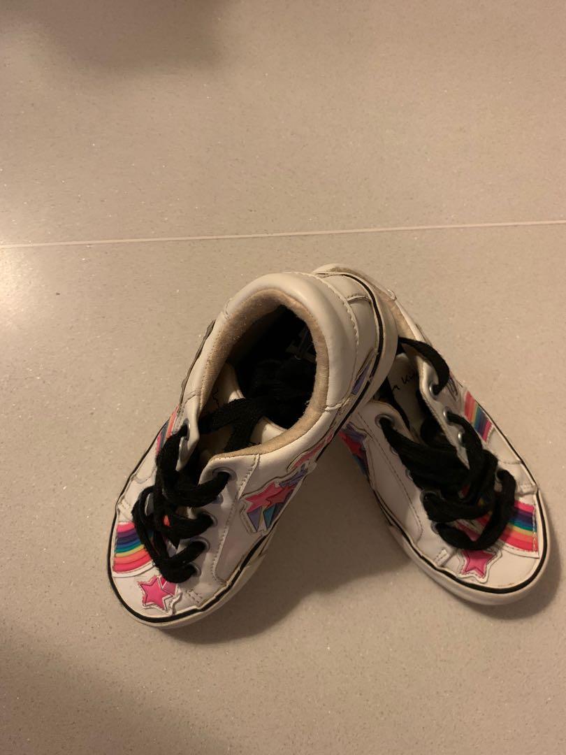 Zara girl shoes. Used but well kept. ), Babies & Kids, Babies & Kids