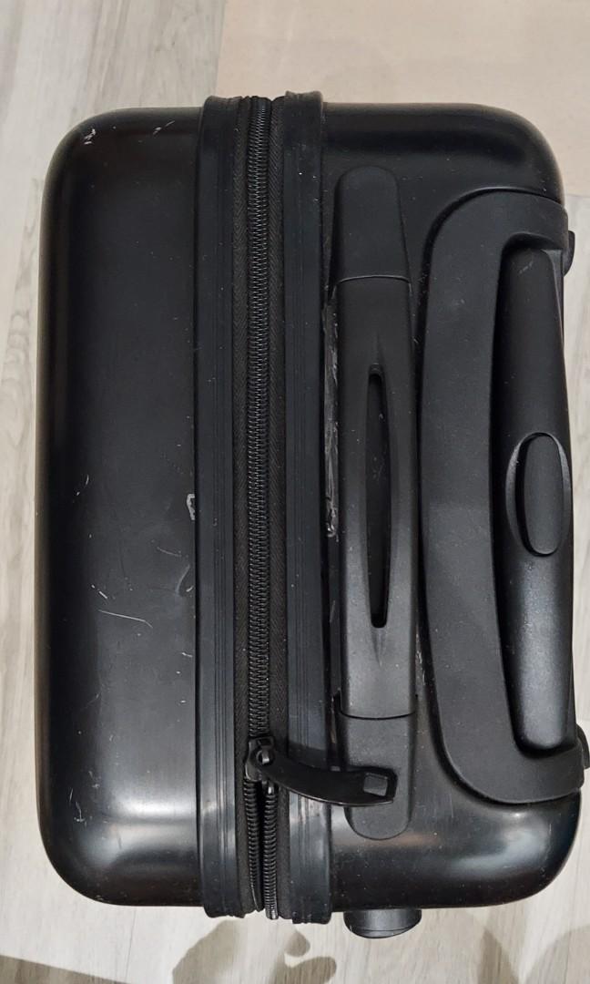 48cm cabin luggage 2025