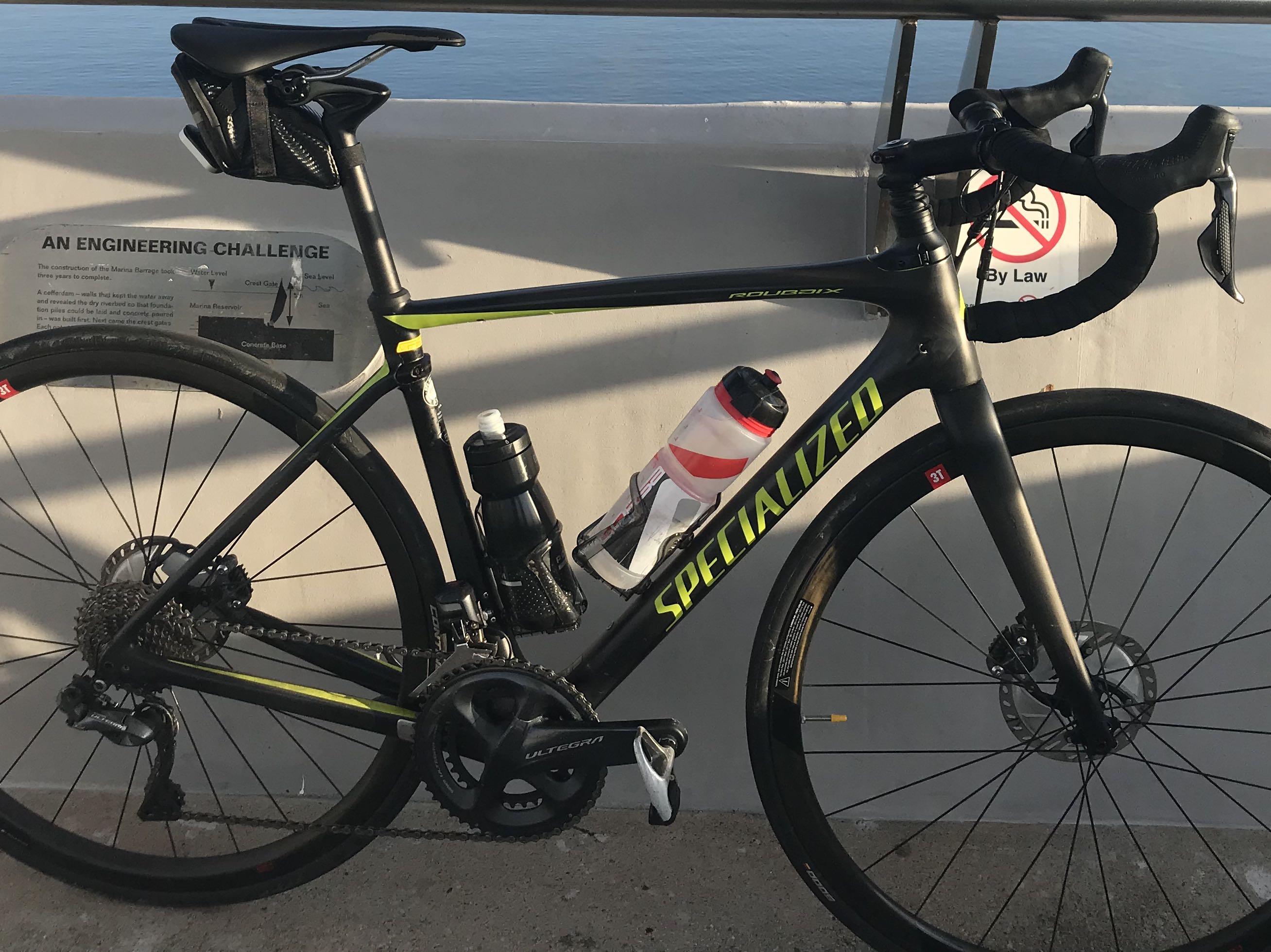 specialized roubaix 54