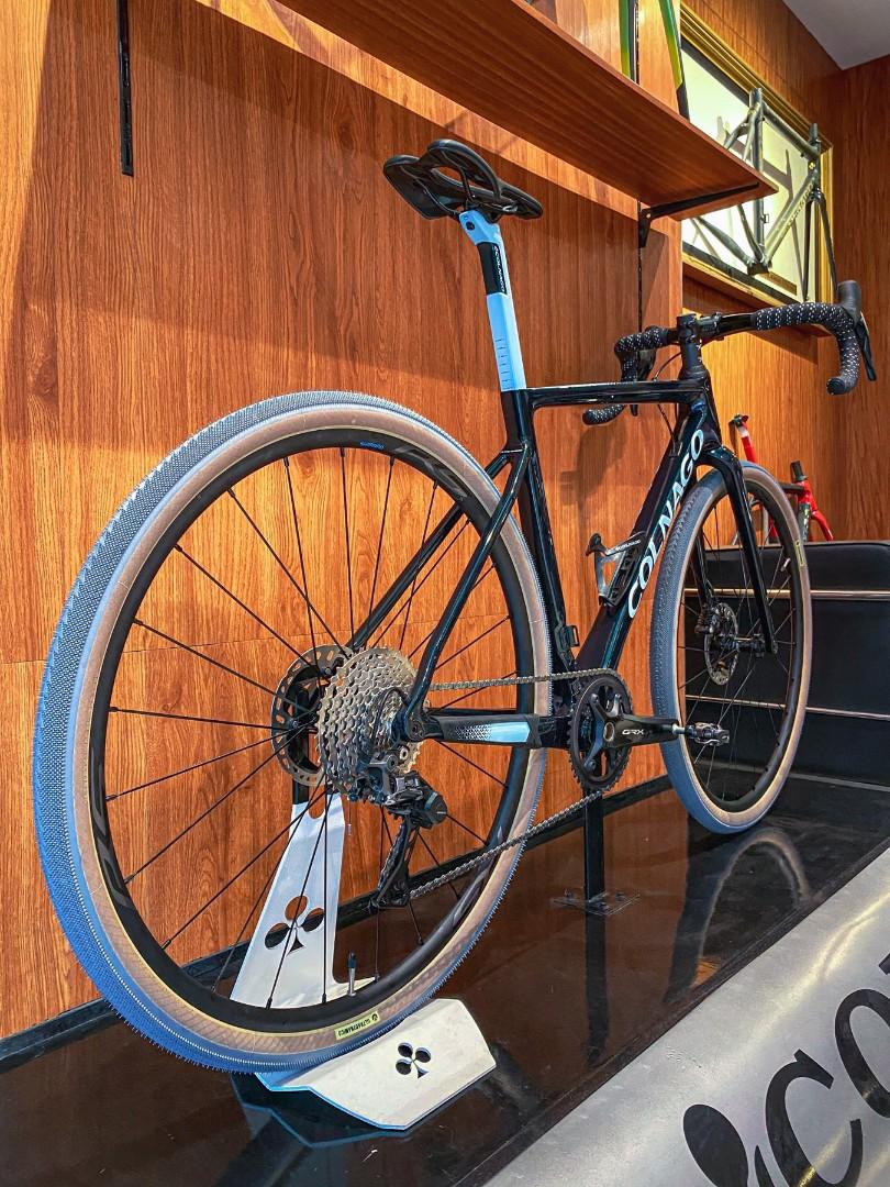 Colnago g3x sales frameset