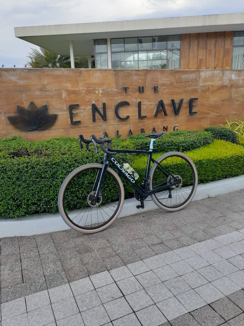 Colnago G3x Carbon Sports Equipment Bicycles Parts Bicycles On Carousell